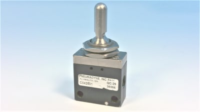 PNEUMADYNE C042501
