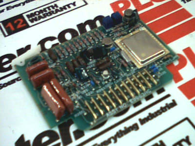 YOKOGAWA E9663HC