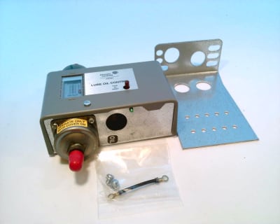 JOHNSON CONTROLS P128AA-1C