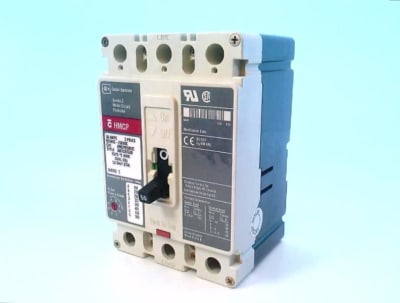EATON CORPORATION HMCP050G2