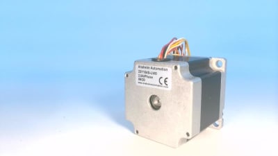 ANAHEIM AUTOMATION 23Y104S-LW8