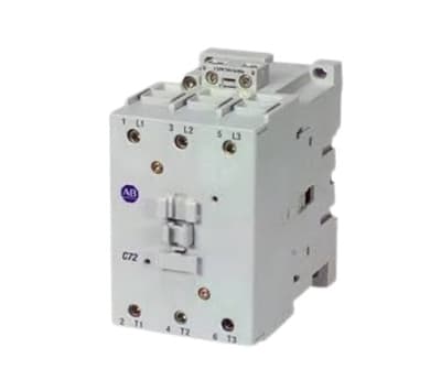 ALLEN BRADLEY 100-C72N00