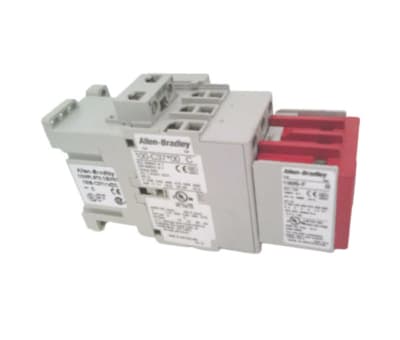 ALLEN BRADLEY 100S-C37D14BC