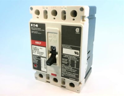 EATON CORPORATION HMCP070J2C