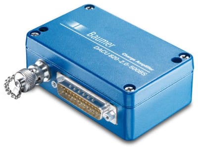 BAUMER ELECTRIC 10154491