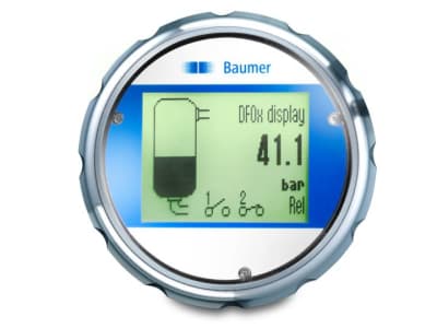 BAUMER ELECTRIC 11137800