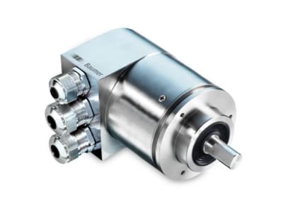 BAUMER ELECTRIC 11030420