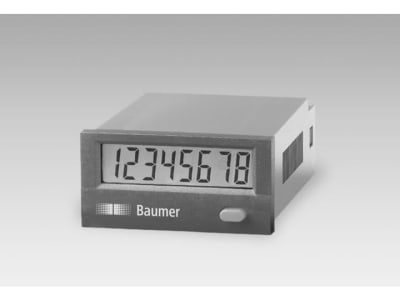 BAUMER ELECTRIC 11032968
