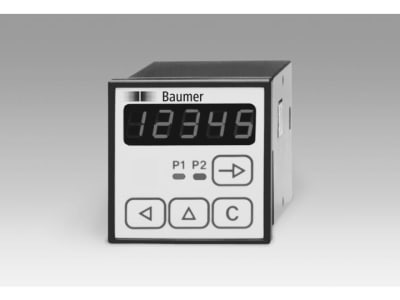 BAUMER ELECTRIC 11033510
