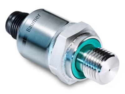 BAUMER ELECTRIC 11140463