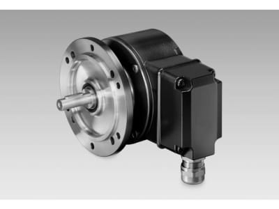 BAUMER ELECTRIC 11167010