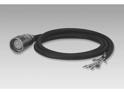 BAUMER ELECTRIC 11072849