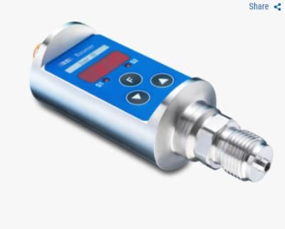 BAUMER ELECTRIC 11236768