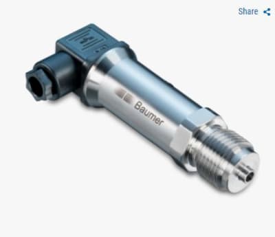 BAUMER ELECTRIC 10301608