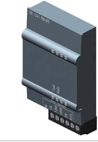 SIEMENS 6AG1241-1CH30-5XB1