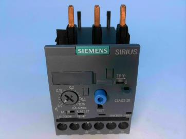 SIEMENS 3RB3026-2RB0