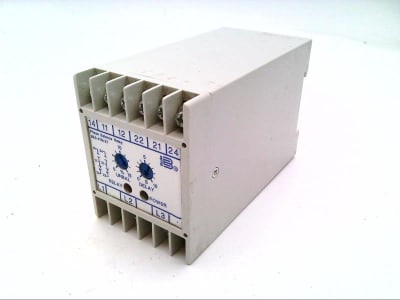 BASLER ELECTRIC BE3-47-3A4N2