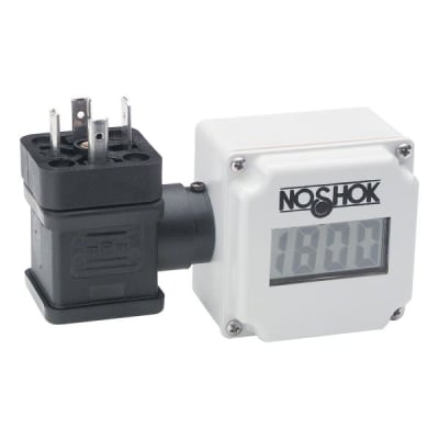 NOSHOK 1800-1
