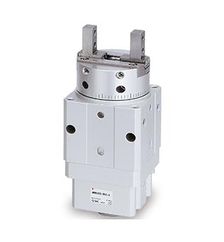 SMC MRHQ25D-180S-M9NVMAPC