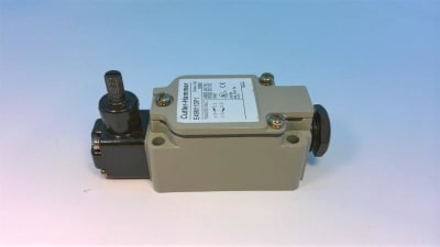 EATON CORPORATION E49M11DP1