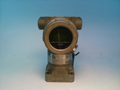 EMERSON 3051CD3A02A1JS5K6M604
