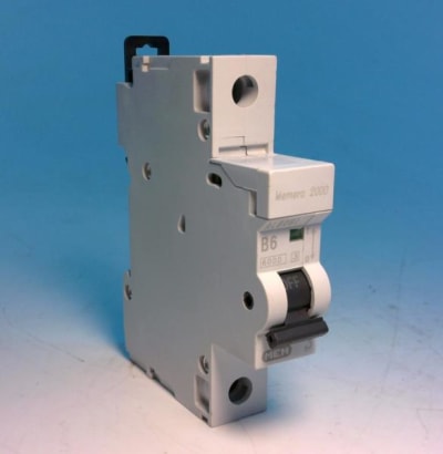 EATON CORPORATION ALB061