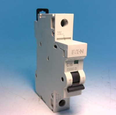 EATON CORPORATION AHC161