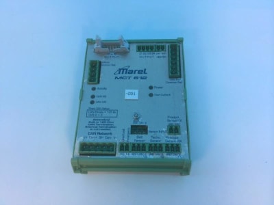 MAREL MCT612