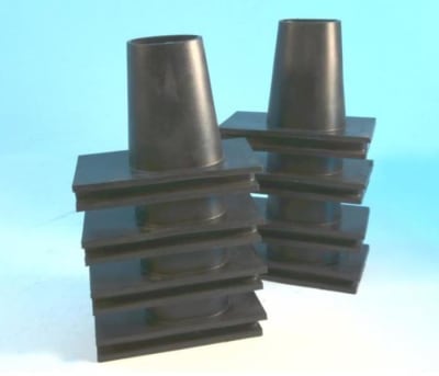 ASEA BROWN BOVERI 1SDA054965R0001