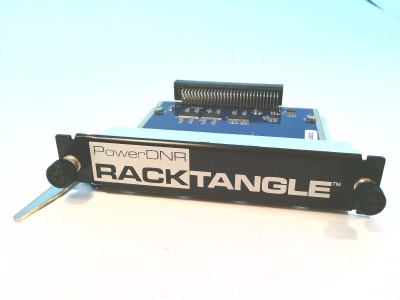 UNITED ELECTRIC DNR-BUFFER