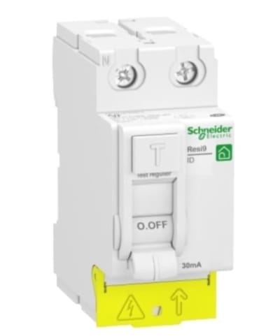 SCHNEIDER ELECTRIC R9PRC225