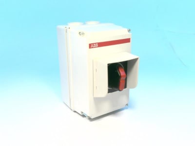 ASEA BROWN BOVERI OTPA116L2P1