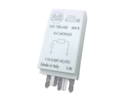 ALLEN BRADLEY 700-AR2