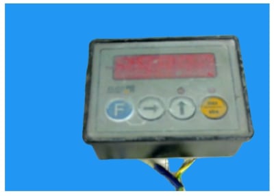 ELGO ELECTRONIC 54.500.024