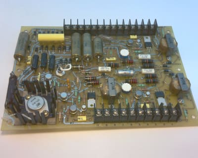 BASLER ELECTRIC 9107903002