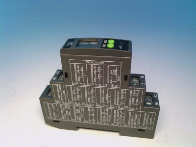 ALTECH CORP AMT12-S1