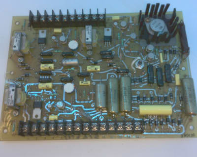 BASLER ELECTRIC 9107903100