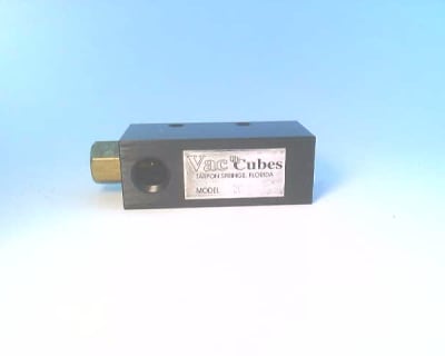 VAC CUBES 20