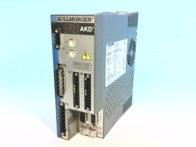 KOLLMORGEN AKD-P00306-NBEI-0000
