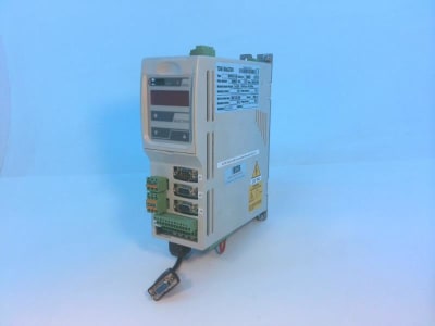 TDE MACNO MOPDE B-5.6A