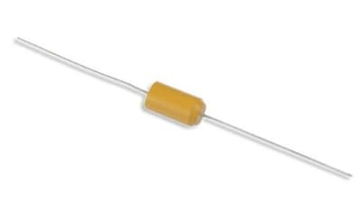 YAGEO T322E187K006AS