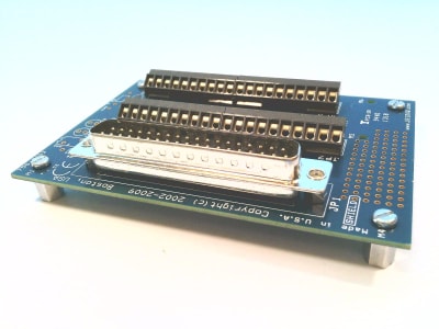 NATIONAL INDUSTRIES PD-STP-3716