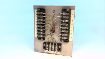 MAGNETIC SPECIALTIES 3718