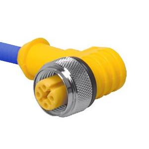 TURCK WK 4.21T-10-WS 4.21T/S90