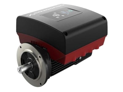 GRUNDFOS MGE90LC1-56C-IA