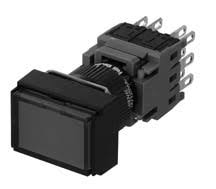 FUJI ELECTRIC AH165-TMB11