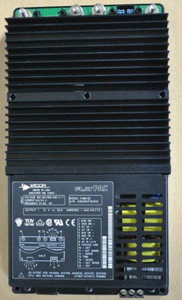 VICOR VI-MU1-EQ