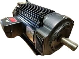 POWERTEC INDUSTRIAL MOTORS INC F143D2A1N003000