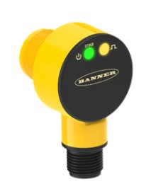 BANNER ENGINEERING T18-2VPFF50IR-Q8