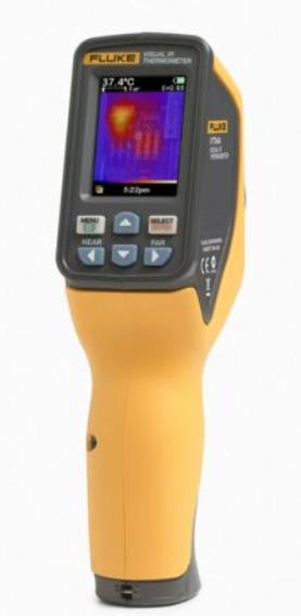FLUKE VT04A